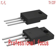 10PCS FGPF4536 TO-220F new original In Stock 2024 - buy cheap