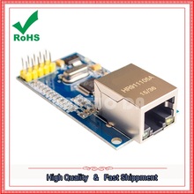 Módulo de rede w5500, hardware completo, ethernet/stm32, placa de microcontrolador 2024 - compre barato