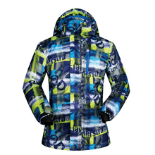 Куртка для сноуборда Мужская водонепроницаемая ветрозащитная дышащая утепленная супер качество теплая зимняя новая мужская лыжная куртка для мужчин 2024 - купить недорого