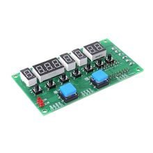 Stepper Motor Driver Controller Module Angle/Direction/Speed/Time Programmable Board DC 8-27V -hol 2024 - buy cheap