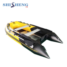 High speed inflatable portable boat pvc dinghy for sale! 2024 - buy cheap