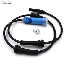 SSW000020 NEW High Quality ABS Wheel Speed Sensor For Land Rover Freelander 2002-2006 2024 - buy cheap