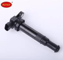 Free Shipping Car spare parts  IGNITION COIL for HYUNDAI:27301-3E100 273013E100  27301 3E100 2024 - buy cheap