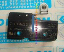 New Microswitch Z-01 HW22 2024 - buy cheap