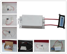 1 шт./лот TCB-25200CLL AC220V мини медицинский генератор озона для очистки воды 2024 - купить недорого