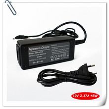 19V 2.37A AC Adapter Charger for ASUS ZenBook UX21A-R7102F UX21A-R7202F UX31A-1AR5 UX31A-R4005X Notebook Power Supply Cord 2024 - buy cheap