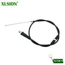 XLSION 935mm 37" Adjustable Throttle Cable For Chinese 50cc 70cc 90cc 110cc 125cc 140cc 150cc 160cc 180cc 190cc Pit Dirt Bikes 2024 - buy cheap