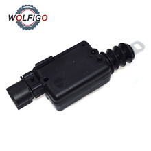 WOLFIGO New Door Lock Actuator For Renault Megane Scenic Clio 19 Espace Kangoo Laguna Trafic 770 212 7214 7702127214 2024 - buy cheap