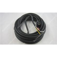 Free Shipping OEM MR-PWS1CBL5M-A1-L Servo Power Cable,MR-E series Control Cable the Power Cord MRPWS1CBL5M-A1-L, IP65 IAK3_SERVO 2024 - buy cheap