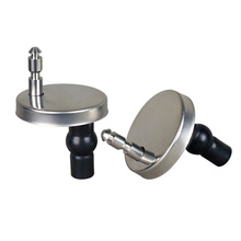 2Pcs Universal Toilet Seat Hinges Replacement fittings Mountings Top Fix WC bisagra buckle Screw Toilet Accessories Repair Tools 2024 - buy cheap
