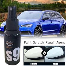 50ml Car Spray Type Paint Scratch Repair Agent Polishing Wax Paint Scratch Repair Remover Paint Care 2024 - buy cheap