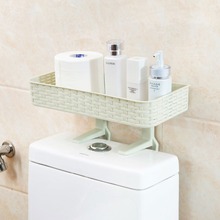 Настенный держатель для шампуня, мыла, ванной комнаты 2024 - купить недорого