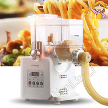 Automatic Noodle Pasta Maker Household Noodle Making Machine Domestic Dough Kneading Machine Homemade Noodle Helper 2024 - buy cheap