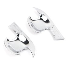 Car Exterior Front Door Handle Bowl Cover for Toyota C-HR CHR 2016 2017 2018 2019 2020 2021 Chrome Molding Trim 2024 - buy cheap