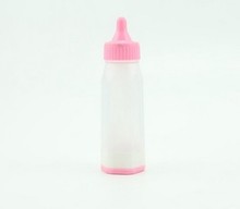 Magic Baby Reborn Dolls Feeding Bottle Toy Bottle With Magic Disappearing Milk Kids Children Gift Toy Accessories 2024 - buy cheap