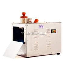 Máquina de rodajas de Ginseng, cortador comercial de Materiales Medicinales chinos, 1500W, QY-4 2024 - compra barato