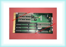 Original PCA-6106P3 VER: D2 Industrial Control Board Supports ATXAnd AT 2024 - buy cheap