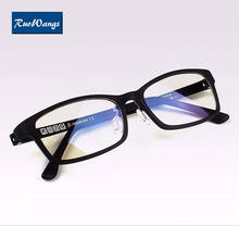 Spectacle frames eyeglasses frame Lens Optical glasses men eye glasses women oculos de grau prescription glasses Computer 2024 - buy cheap