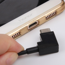 1 USB зарядный TYPE-C, портативный кабель для передачи данных, провод передачи данных для DJI Phantom 4/3 Inspire 2024 - купить недорого