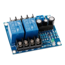 UPC1237 Dual Channel Speaker Protection Circuit Board DC 12-24V Boot Mute Delay 2024 - buy cheap