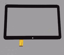 Tableta de 10,1 pulgadas, YLD-CEGA566-FPC-A0, panel táctil, sensor de vidrio, novedad 2024 - compra barato