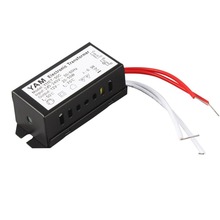 AC 220V to 12V 20-50W LED Lighting Electronic Transformator Halogen Lamp Electronic Transformer LED Driver Power Supply 2024 - buy cheap