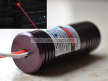 Módulo de laser laranja e vermelho foco 300mw 638nm/635nm 20*58mm 2024 - compre barato