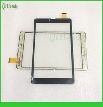 Vidro digitalizador capacitivo para tablet 8 ", substituição de painel de toque para irbis tz885 tz865 t 2024 - compre barato