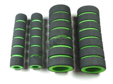 STARPAD For Hand sets electric motorcycle rider to cover the sponge handle sleeve sponge cover green high quality wholesale 2024 - buy cheap
