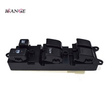 ISANCE Master Electric Power Window Switch FIt 1989-1995 Toyota Land Cruiser Camry 4 Doors  8482033060  8482032150 2024 - buy cheap