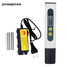 High quality TDS Water Electrolyzer tester & TDS Meter Digital Drinking Water Quality Tester 0~990ppm 40%Off 2024 - buy cheap