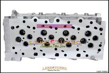 908 752 D4CB VGT D4CB-VGT Bare Cylinder head 22100-4A210 22100-4A250 for Hyundai H1 H200 Starex Porter DOHC 16V 2.5L 908752 2024 - buy cheap