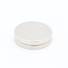 10pcs 22X3 mm N35 new strong magnet round magnet strong magnet rare earth magnet NdFeB 22*3 mm 2024 - buy cheap