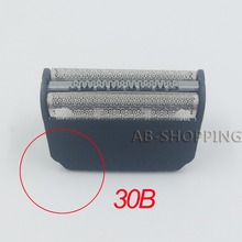 50PCS 30B Foil Fits B raun Shaver 4000 7000 Series 3 Syncro TriControl SmartControl Fits 4715 4735 4736 4737 5491 5492 5493 5494 2024 - buy cheap