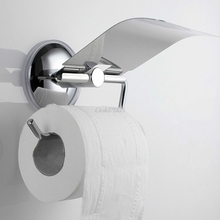 Portarrollos de papel higiénico de baño al vacío de acero inoxidable, montaje en pared, July1, venta al por mayor y envío directo 2024 - compra barato