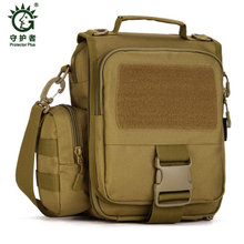 New nylon recreational Male bag inclined bag traveling bag tactical handbag outdoor riding one-shoulder Bag Free Delivery 2024 - buy cheap