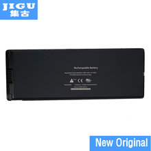 Jigu-bateria original para laptop, peça de reposição para apple macbook 13 2024 - compre barato