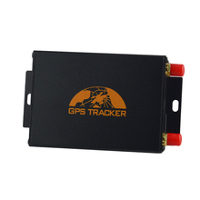 GPS Vehicle Tracker GPS105A Original Coban GPS Support RFID Camera Two Sim Card Slot Free APP Platform Use Lifetime 2024 - buy cheap