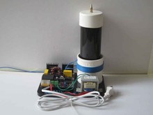 free shipping tesla coil (generator) diy Tesla coil with SSTC drive board  lab instruments electrical experiment tools 2024 - buy cheap