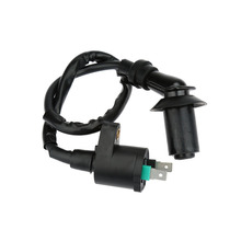 Motor High Performance Motorcycle Ignition Coil For 50CC/125CC/150CC GY6 Scooter Moped ATV Dirt Bike Moto Modification Parts 2024 - buy cheap