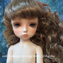 SuDoll BJD Doll 1/6 Boy Girl Dolls Sweet Potato Hot excellent quality free eyes resin toys Brand new 2024 - buy cheap