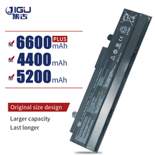 JIGU черный Батарея для Asus Eee PC 1215 ПК R011 1215N 1015b 1015 1015bx 1015p x 1015p A31-015 A32-1015 AL31-1015 A31-1015 2024 - купить недорого
