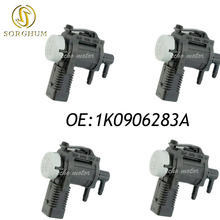 EGR Vacuum Solenoid Switch Valve VSV 1J0906283C 1K0906283A 1K0 906 283 A for VW  ETTA GOLF PASSAT AUDI 2024 - buy cheap