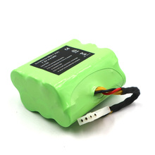 C&P Vacuum Cleaner Battery Neato 7.2V 4000mAh Ni-MH 945-0005 205-0001 945-0006 945-0024 XV-11/12/14/15/21/PRO 4.0Ah China NiMH 2024 - buy cheap