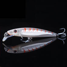 NOEBY 2pcs/bag 150mm 39g Minnow Lure Fishing Lures Floating 0-1.5m Saltwater Trolling Fishing Tuna Hard Bait NBL9443 2024 - buy cheap