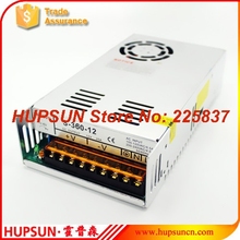 350w S-350-24 dc power source supply 5v 12v 15v 24v 27v 48v 7.3a industrial switching LED driver good quality 2024 - buy cheap