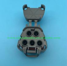 Free shipping 2pcs KET 5pin automotive waterproof plug MG 641521-4 auto wiring harness connector MG641521-4 2024 - buy cheap