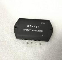 Free Shipping 5PCS STK461 Encapsulation/Package:SIP-ZIP,(STK-4xx) Thick Film Hybrid ic 2024 - buy cheap