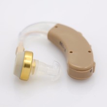 AXON F-139 BTE Hearing Aid Sound amplifier Medical hearing device Enhancement deaf Aid 2024 - buy cheap