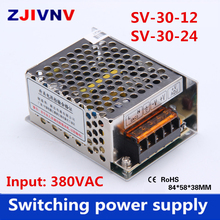 35W 12V 2.5A  switching power supply,min power switch, ac to dc smps input voltage 380vac, 35w 24v 1.3a 2024 - buy cheap